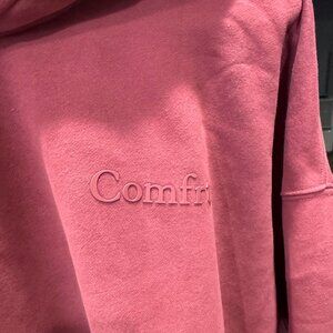 Comfrt Signature Hoodie